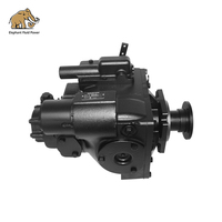 Pièces de camion malaxeur à béton, pompe hydraulique, pompe à pistons axiaux 5423-554, pompe diesel pour excavatrice, moteur de forage, machines lourdes