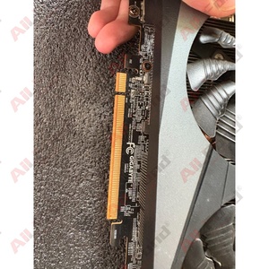 ราคาโรงงาน 6700 GAMING OC 3x 12GB การ์ดจอสำหรับเล่นเกมบนเดสก์ท็อป R67XTGAMING OC-12GD มือสอง - Product Image 4
