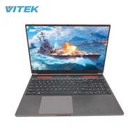 PC Portable Gaming de Haute Qualité 16,1 17,3 Pouces I5 I7 9ème Génération RTX2080 3050 3060 3070 pour Designers Ordinateurs Portables de Jeu