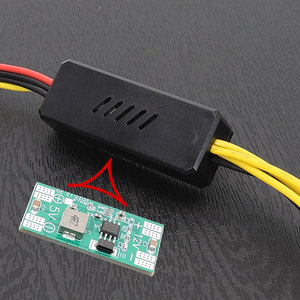 Nuevo Cable de Alimentación para Disco Duro 5525, Adaptador de 12V en Stock, Cable de CC 5525 a Disco Duro - Product Image 6