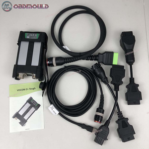 Outil de diagnostic pour camions et excavatrices VOCOM II VOCOM2+ VCADS 88894000 EUR6 V2.8 PTT Premium Tech Tool - Product Image 2
