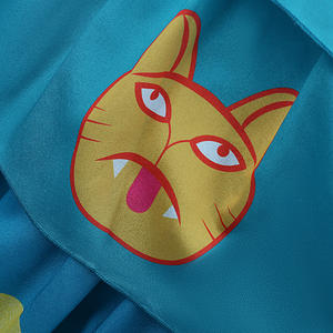 Costume Cosplay Elsa Direct d'usine, <span class=keywords><strong>robe</strong></span> princesse <span class=keywords><strong>Encanto</strong></span>, robes pour filles - Product Image 3