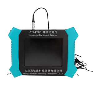 Đống toàn vẹn và nền tảng căng thẳng thấp Tester với 1 năm bảo hành 220V cho bán - Product Image 3