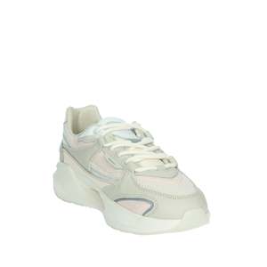 D.A.T.E. Zapatillas Donna W401-VL-HD-PK Rosa Chunky para Mujer, Moda Casual - Product Image 5