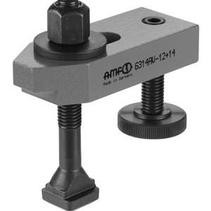 Pince G Amf 60-90mm, outil de serrage métallique pour usage en atelier - Product Image 5