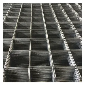 Panel <span class=keywords><strong>de</strong></span> Malla <span class=keywords><strong>de</strong></span> Alambre Rígido <span class=keywords><strong>de</strong></span> 1-9 mm para Perreras y Gallineros - Product Image 1