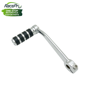 RACEPRO-palanca de cambio de marchas de aluminio CNC para motocicleta, accesorios para <span class=keywords><strong>BMW</strong></span> <span class=keywords><strong>R18</strong></span> <span class=keywords><strong>Classic</strong></span> R 18 2021 2022 2023 - Product Image 6