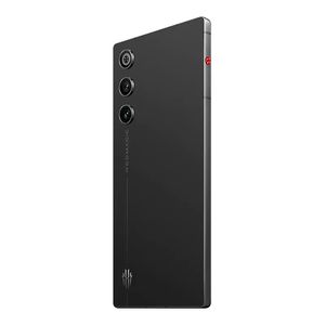 Pour <span class=keywords><strong>ZTE</strong></span> pour Nubia RedMagic 10 Air 5G, écran AMOLED de 6,8 pouces, version 256 Go avec processeur Octa Core SD8Gen3, double SIM - Product Image 1