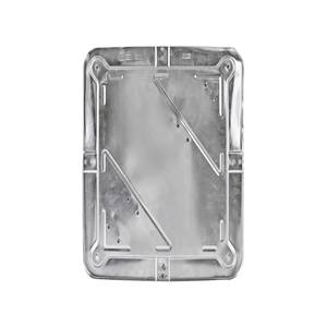 لافتة تحذيرية صناعية عالية الوضوح للمناطق الخطرة، لافتة تحذيرية للسلامة الصناعية - Product Image 6