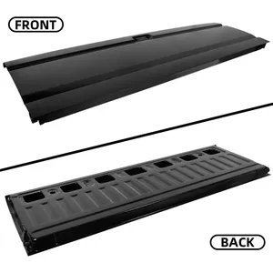 NUEVO - Puerta Trasera para Camioneta Ford F150 F250 F350 1987-1996 - Product Image 5