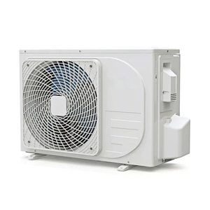 Aire Acondicionado Solar Híbrido AC/DC, Inverter, Split, de Pared, Frío/Calor, para Viviendas y Apartamentos - Product Image 1