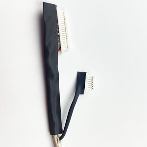 Pantalla de vídeo para portátil LCD LED Flex Cable para Lenovo G530 G530L G530M G530A 3000 <span class=keywords><strong>G530H</strong></span> G530G portátil DC02000JV00 - Product Image 2