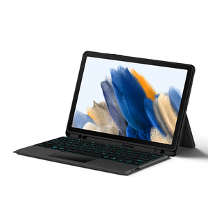 <span class=keywords><strong>Custodia</strong></span> per tastiera rigida antiurto magnetica di fabbrica all'ingrosso per Samsung <span class=keywords><strong>galaxy</strong></span> <span class=keywords><strong>tab</strong></span> <span class=keywords><strong>A8</strong></span> <span class=keywords><strong>custodia</strong></span> 10.5 TPU cover - Product Image 2