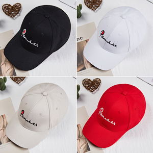 Gorra de Béisbol East Crown Ajustable Unisex Protección Solar de Verano Logotipo Bordado Personalizado - Product Image 4