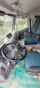 Zoomlion ztc800v 80 tonnes utilisé zoomlion 80 tonnes camion grue - Product Image 3