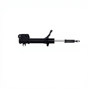Amortiguador delantero derecho compatible con TATA Indica Vista Safari 1.2 1.3 1.4 2.2 Dicor 1396CC 2179CC OEM 277932110107 - Product Image 1