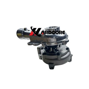 Turbocompresor 17201-30010 1720130010 CT16V Turbo para Motor 1KD-FTV - Product Image 3
