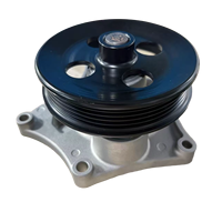 Nouvelle pompe à eau Haitao HTWP79, pièce automobile chinoise, moteur 15E4E, référence OE 10283297-1, garantie 1 an pour remplacement