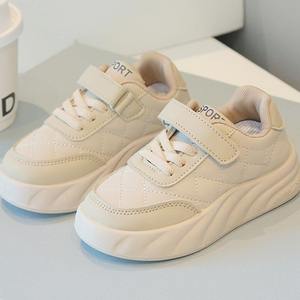 Zapatos Deportivos para Niños de Primavera y Otoño, para Niños y Niñas, Ecológicos, Cálidos, Transpirables, Antideslizantes, con Suela Suave - Product Image 4