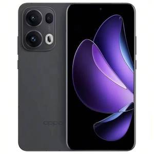 โทรศัพท์มือถือ <span class=keywords><strong>OPPO</strong></span> Reno 13 Pro รุ่นขายดี รองรับ 5G สมาร์ทโฟน AI สำหรับเล่นเกม แบตเตอรี่ 5000 mAh หน้าจอ 6.7 นิ้ว ระบบ Android - Product Image 2