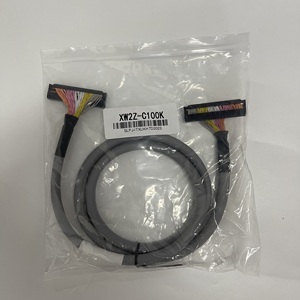 สายเชื่อมต่อ Omron PLC รุ่น XW2Z-C100K - Product Image 1