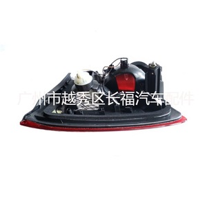 Luces Traseras LED Guro Lion para Ford Mondeo Mk4 2011 2013, Repuesto para Reparación - Product Image 3