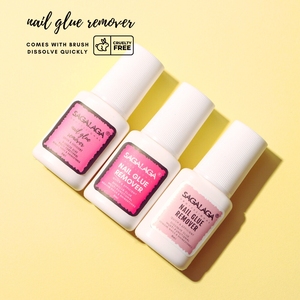 Rimozione del Gel per colla per <span class=keywords><strong>unghie</strong></span> per premere sulle <span class=keywords><strong>unghie</strong></span> punte per la rimozione del defonder da 15ml adesivo per <span class=keywords><strong>unghie</strong></span> <span class=keywords><strong>finte</strong></span> in acrilico artificiale - Product Image 2