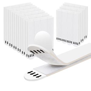 Factory Eco-friendly <b>Photo</b> <b>Frame</b> Hanger Hooks Kit No-drill Foam <b>Double</b> Sided Picture Hanging Strips Removable Damage Free - Product Image 1
