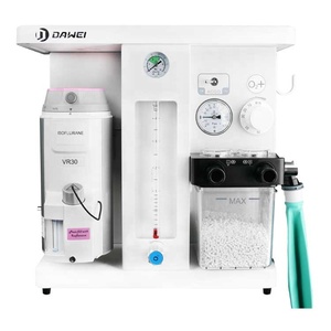 Dawei Factory Price <strong>Small</strong> Animal Anesthesia <strong>System</strong> for Different Animals - Product Image 1
