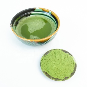 Té Verde Orgánico de Grado Ceremonial <span class=keywords><strong>Matcha</strong></span> en Polvo Puro en Bolsa, Bebida <span class=keywords><strong>Matcha</strong></span> 4A en Polvo, Suministrado por la Compañía de Té de China - Product Image 5
