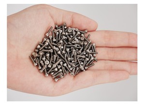 Schroef Inbrengen Peek <span class=keywords><strong>Acl</strong></span> Interferentie Schroef Set Schroef 1032 - Product Image 5