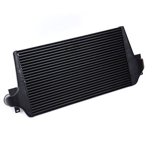 Modification du système de refroidissement Turbo, Intercooler OE 7E0145804A, Intercooler en aluminium haute performance pour VW Multivan - Product Image 2