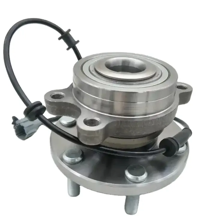 Alto desempenho Auto Bearing Kia Roda Hub Bearing Unit Alta qualidade Front Wheel Hub Assembly OEM 5175002000