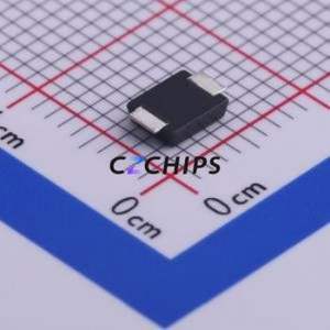 Diode à usage général S5DBF SMBF d'origine - Nouvelle - Fournisseur de composants électroniques en gros et service BOM - Product Image 2