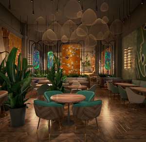 Modern 7W 10W LED Işık Raylı Sarkıt Teleskopik Ayaklı Siyah Spot Aydınlatma Restoran Aydınlatması için Alüminyum 48V Manyetik Raylı Lamba - Product Image 3