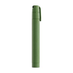2pcs Outdoor Mini Water Filter Straw Emergency Portable Water Filtration System for Camping Hiking Travel - Product Image 4
