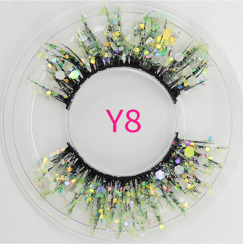 Y-8