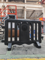 Machine de rotomoulage pour la fabrication de produits en plastique creux, fabricant de machines de moulage par rotation