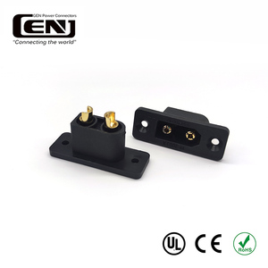 Amass <span class=keywords><strong>Connector</strong></span> 20-40a 500V Dc 3pin Mtd60 Mtd 60 M Mts60 Mrd50pb Mr60pb Mr60pw Lithium Batterij <span class=keywords><strong>Connector</strong></span> - Product Image 5