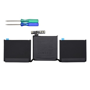 <span class=keywords><strong>Batterie</strong></span> d'ordinateur portable A2171 de haute qualité pour Apple <span class=keywords><strong>Macbook</strong></span> <span class=keywords><strong>Pro</strong></span> Retina Touch Bar A2159 A2289 A2338 au <span class=keywords><strong>prix</strong></span> de gros - Product Image 5