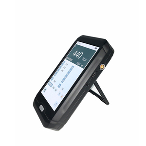 Hot Selling 170-960 HLD Tragbares Duro meter für Metallrohr Stahlplatte Form Oberfläche Leeb Härte prüfer - Product Image 2