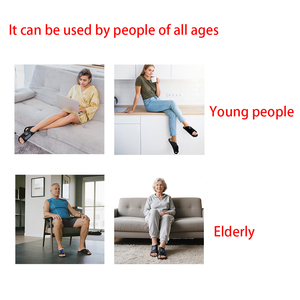 Recarregável 7 Modelos Ajustáveis <span class=keywords><strong>Electric</strong></span> Foot Massager <span class=keywords><strong>Shoes</strong></span> Sangue Circulatório Elétrico Vibratório Ems Foot Massager <span class=keywords><strong>Shoes</strong></span> - Product Image 4