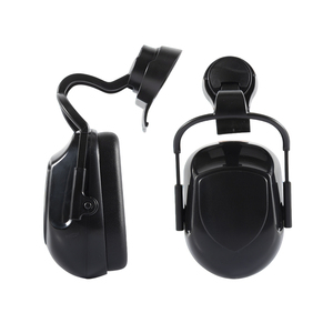 <span class=keywords><strong>Protection</strong></span> <span class=keywords><strong>auditive</strong></span> ANT5PPE 31dB pour <span class=keywords><strong>casque</strong></span> de <span class=keywords><strong>chantier</strong></span> à visière intégrale, protège-oreilles amovibles pour <span class=keywords><strong>casque</strong></span> de <span class=keywords><strong>chantier</strong></span> - Product Image 1