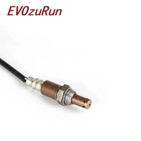 Sensor de Oxígeno Trasero de Alta Calidad 89465-0E060 894650E060 para Toyota Ractis Probox 2013 con 1 Año de Garantía