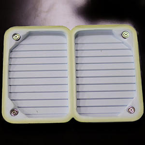 UOOOEMリサイクルEVA利用可能な浮力EVAフォームフライフィッシングボックスフック収納フライボックス - Product Image 6