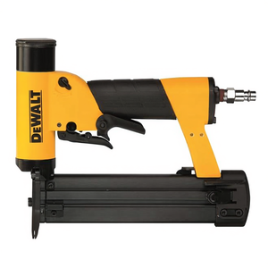 Clavadora Neumática Dewalt Calibre 23, Longitud de Clavo de 10-30 mm, Herramienta Neumática para Trabajos en Madera - Product Image 2