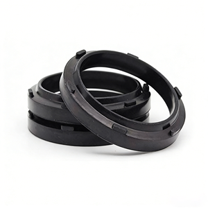 Sello Mecánico de Diseño Curvo FOD <span class=keywords><strong>HC320</strong></span> PP, Sello Amortiguador NBR FKM TPU, Venta Directa de Fábrica - Product Image 1