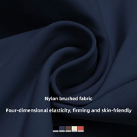 TongJoes Nouvelle Collection Été Ensemble de Yoga Anti-Transpiration Doublé Polaire, Col Halter, Coupe Ajustée, Très Extensible, Effet Push-Up et Taille Haute