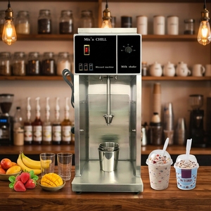 Moxin - Mezcladora de <span class=keywords><strong>McFlurry</strong></span> Económica al por Mayor, Máquina Duradera para Blizzard, Ideal para Equipamiento de Catering en Cadenas - Product Image 2