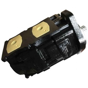 ปั๊มเกียร์ไฮดรอลิกคู่ Casappa KP30.34 อะไหล่ปั๊มคอนกรีต ปั๊มเกียร์ - Product Image 1
